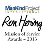 2013 Ron Hering Award Ceremony - ONLINE