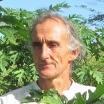 Clive R.A. Cheetham -  Dedicated 15 years To Creating a ‘Learning Site’ For Natural Regenerative Agriculture 