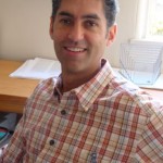 Millan Patel - Research Co-Founding Director Helps Children with Rare Diseases 